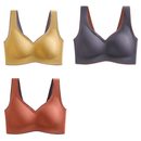 Sutiã Latex Sport 5D 2025 LEVE 3 E PAGUE 2