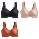 Sutiã Latex Sport 5D 2025 LEVE 3 E PAGUE 2
