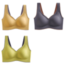 Sutiã Latex Sport 5D 2025 LEVE 3 E PAGUE 2