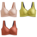 Sutiã Latex Sport 5D 2025 LEVE 3 E PAGUE 2