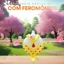 Perfume Árabe com Feromônios  Femininos PerlGold
