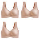 Sutiã Latex Sport 5D 2025 LEVE 3 E PAGUE 2