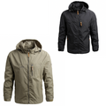 Kit 2 Jaquetas Militar DryMax
