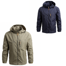 Kit 2 Jaquetas Militar DryMax