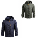 Kit 2 Jaquetas Militar DryMax