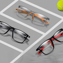 Óculos Multifocal Sport Vision