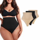 Calcinha Modeladora Siluette [PAGUE 1 LEVE 3]