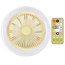 Lâmpada CoolPro Turbo Led 2 em 1 [ULTRA POTENTE]