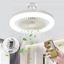 Lâmpada CoolPro Turbo Led 2 em 1 [ULTRA POTENTE]
