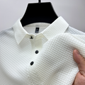 Camisa Luxury [SEDA PERUANA]