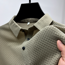 Camisa Luxury [SEDA PERUANA]