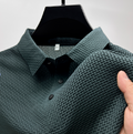 Camisa Luxury [SEDA PERUANA]