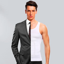 Compre 1 Leve 2 Regata Modeladora BariFlex [MODELA NA HORA]