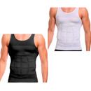 Compre 1 Leve 2 Regata Modeladora BariFlex [MODELA NA HORA]