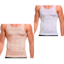 Compre 1 Leve 2 Regata Modeladora BariFlex [MODELA NA HORA]