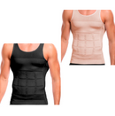 Compre 1 Leve 2 Regata Modeladora BariFlex [MODELA NA HORA]