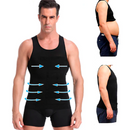 Compre 1 Leve 2 Regata Modeladora BariFlex [MODELA NA HORA]