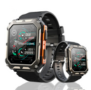 Smartwatch SoldierPro