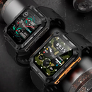 Smartwatch SoldierPro