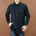 Camisa Social Elegance [SUPER ELEGANTE]