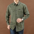 Camisa Social Elegance [SUPER ELEGANTE]
