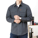 Camisa Social Elegance [SUPER ELEGANTE]