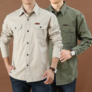 Camisa Social Elegance [SUPER ELEGANTE]