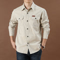 Camisa Social Elegance [SUPER ELEGANTE]