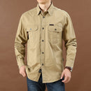 Camisa Social Elegance [SUPER ELEGANTE]