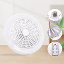 Lâmpada CoolPro Turbo Led 2 em 1 [ULTRA POTENTE]