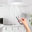 Lâmpada CoolPro Turbo Led 2 em 1 [ULTRA POTENTE]