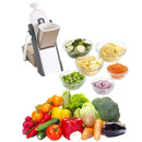 Fatiador Cozinha Gourmet Multiuso