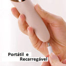 Esfoliador Elétrico Para Spa Dos Pés ( Recarregável) - PÉS LISOS E SEM CALOS