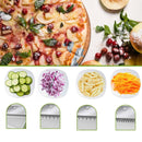 Fatiador Cozinha Gourmet Multiuso