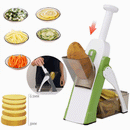 Fatiador Cozinha Gourmet Multiuso