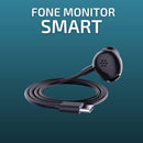 Fone Monitor Smart - Negócio Garantido