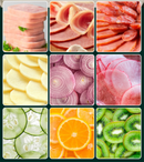Fatiador Cozinha Gourmet Multiuso