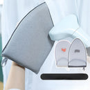Mini Almofada de Passar Roupa Portátil
