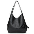 Bolsa Feminina De Couro Lecks Luxo