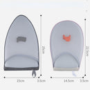 Mini Almofada de Passar Roupa Portátil