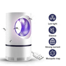 Luminária Mata Insetos Bayer