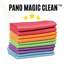 Kit 5 Pano Magic Clean™️ casa e cozinha Negócio Garantido 