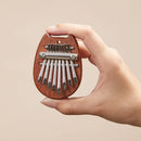 Piano kalimba™️ Kalimba Negócio Garantido 