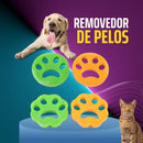 Removedor de Pêlos e Fiapos - Negócio Garantido